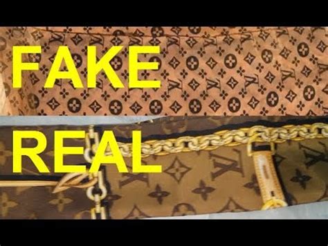 real vs fake louis vuitton scarf|Louis Vuitton knockoff jewelry.